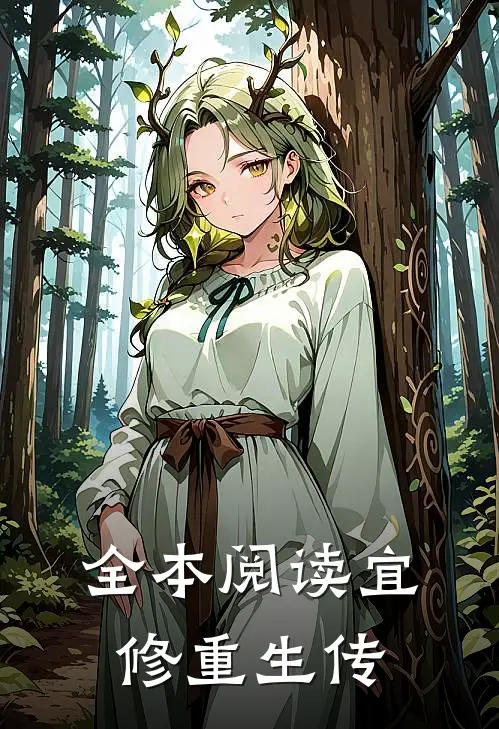 全本阅读宜修重生传