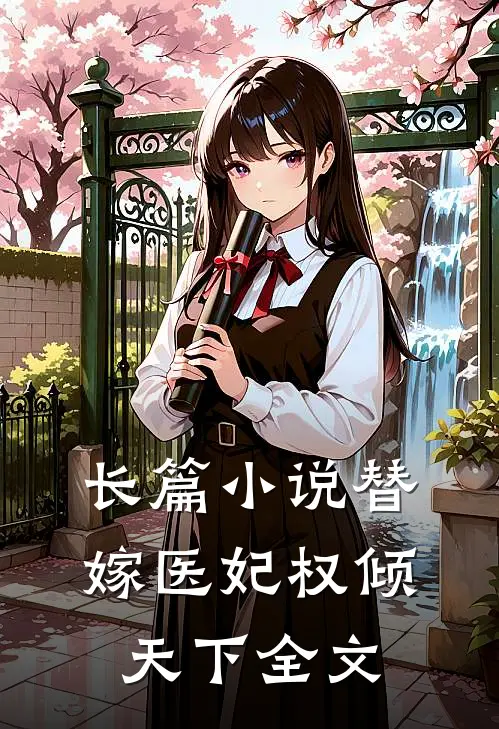 长篇小说替嫁医妃权倾天下全文
