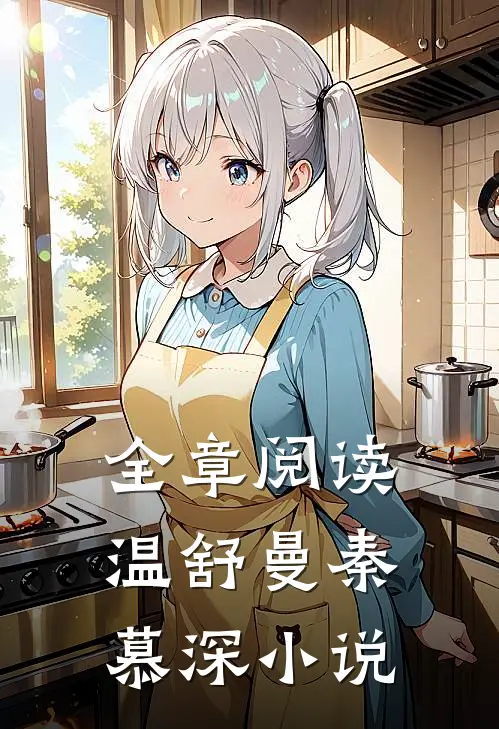 全章阅读温舒曼秦慕深小说