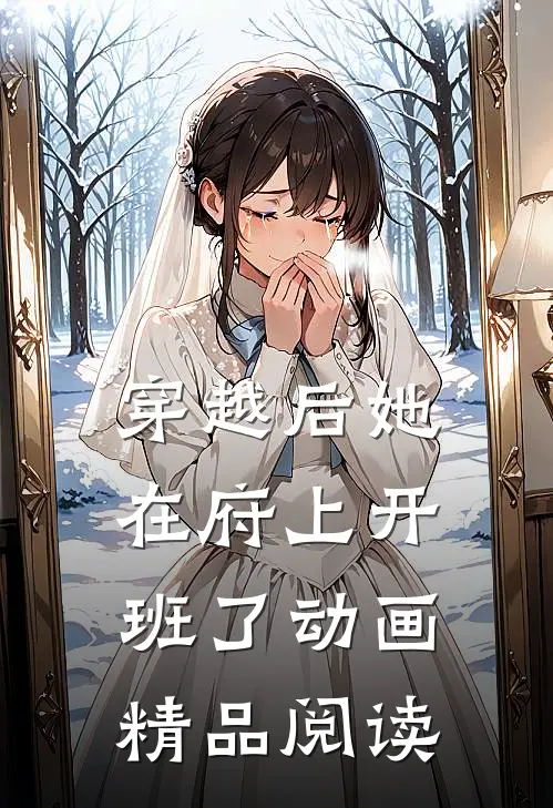 穿越后她在府上开班了动画精品阅读