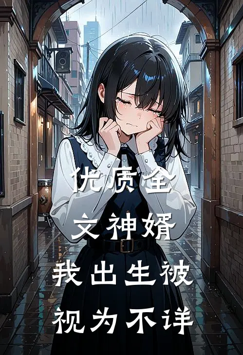 优质全文神婿：我出生被视为不详