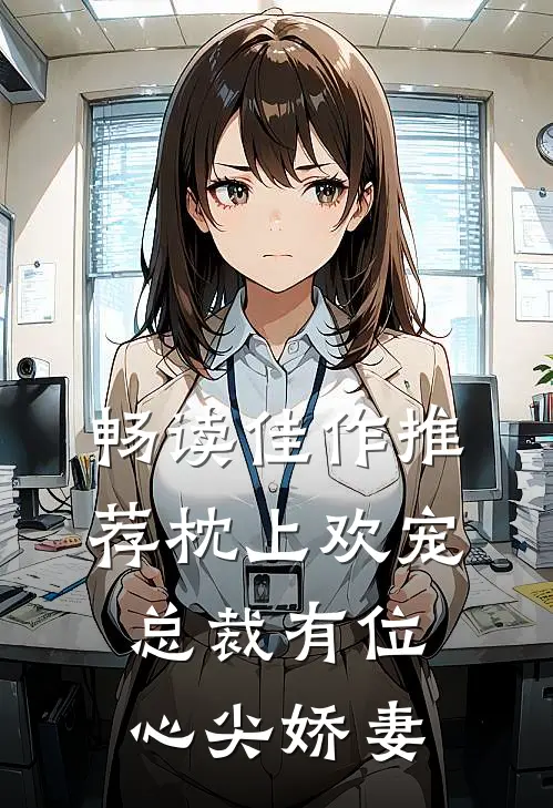 畅读佳作推荐枕上欢宠：总裁有位心尖娇妻