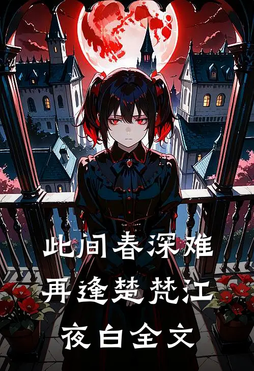 此间春深难再逢楚梵江夜白全文