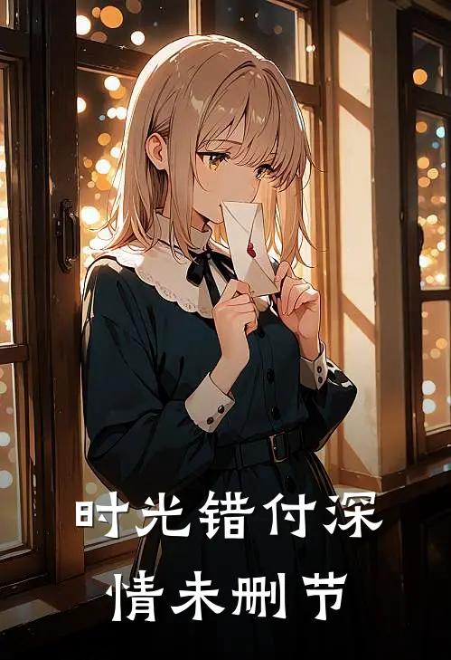 时光错付深情未删节