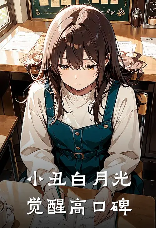 小丑白月光觉醒高口碑
