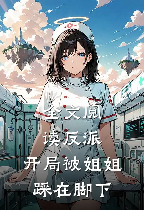 全文阅读反派：开局被姐姐踩在脚下