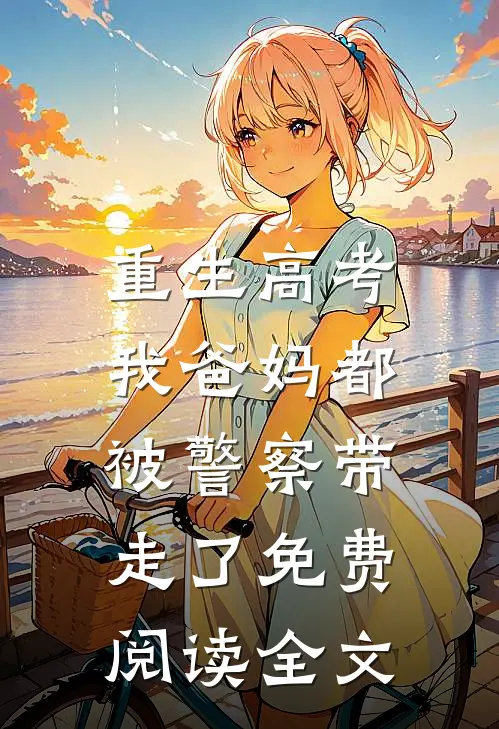 重生高考,我爸妈都被警察带走了免费阅读全文