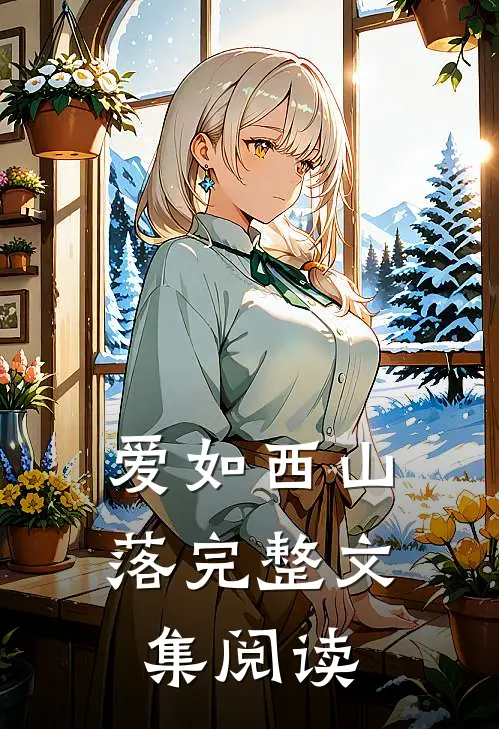 爱如西山落完整文集阅读
