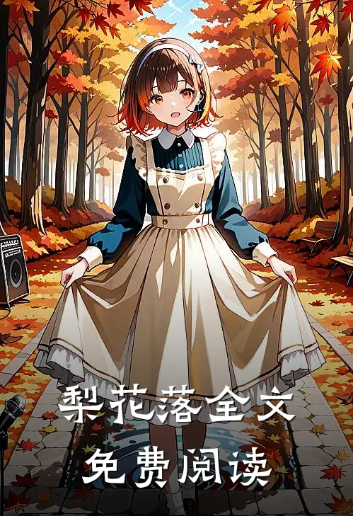 梨花落全文免费阅读