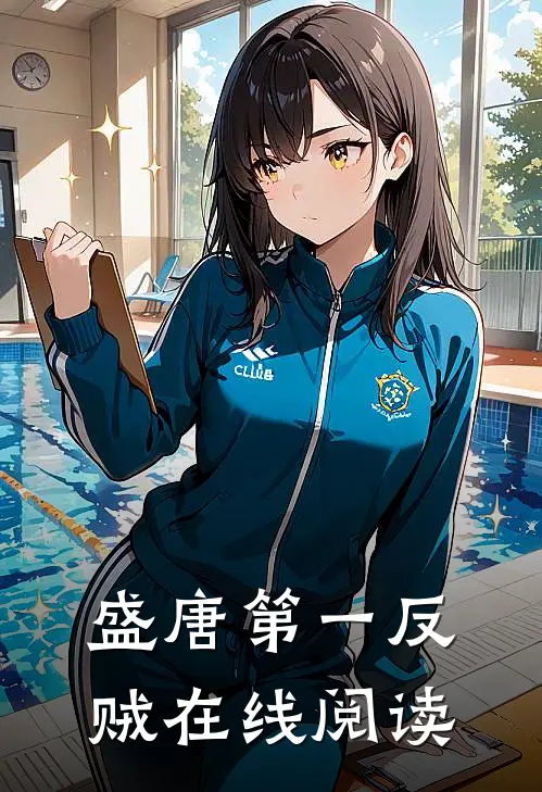 盛唐第一反贼在线阅读