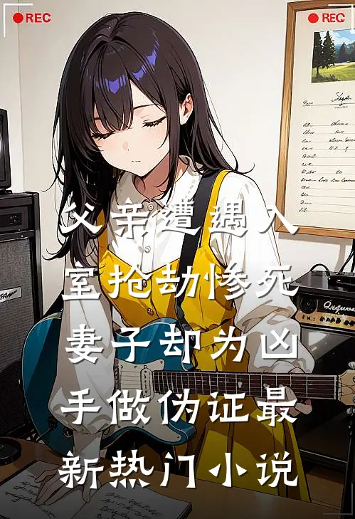 父亲遭遇入室抢劫惨死，妻子却为凶手做伪证最新热门小说