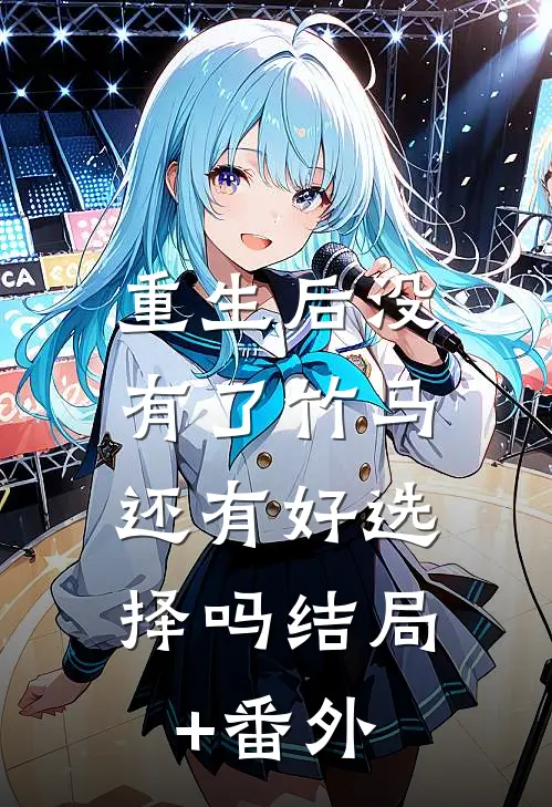 重生后没有了竹马，还有好选择吗结局+番外