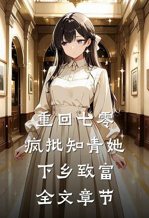 重回七零，疯批知青她下乡致富全文章节