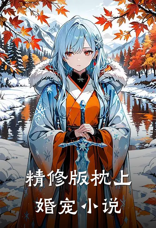 精修版枕上婚宠小说