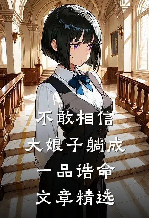 不敢相信，大娘子躺成一品诰命文章精选