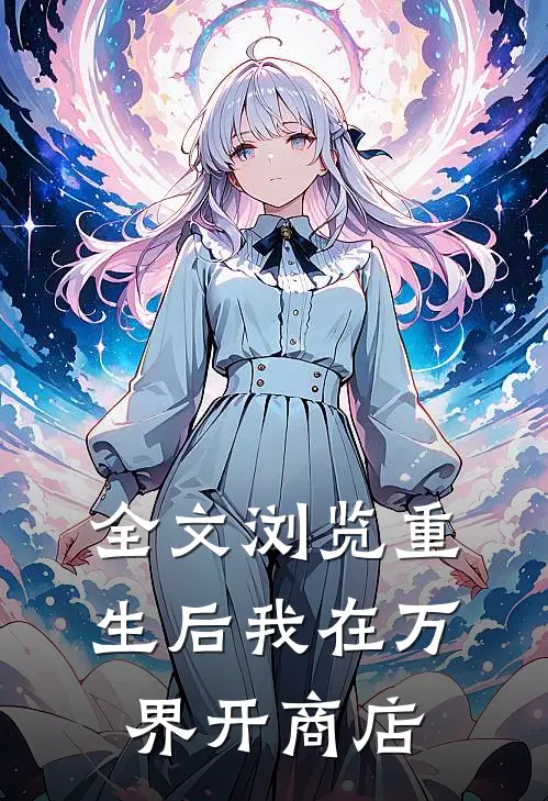 全文浏览重生后我在万界开商店