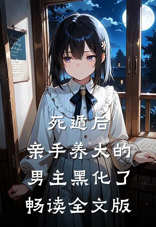 死遁后，亲手养大的男主黑化了畅读全文版
