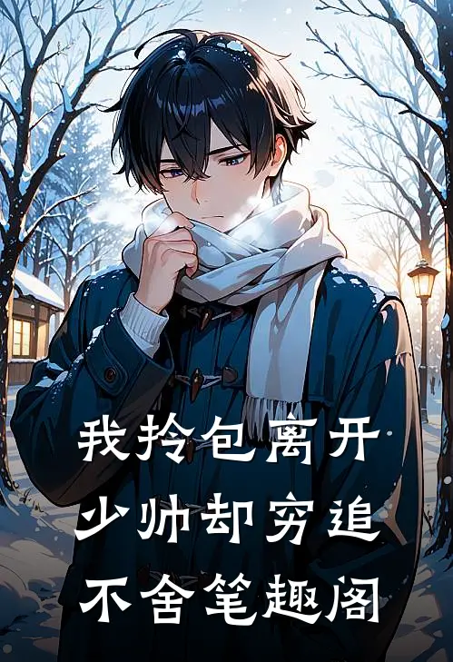 我拎包离开，少帅却穷追不舍笔趣阁
