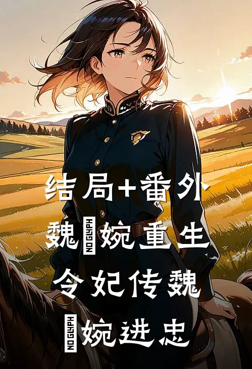 结局+番外魏嬿婉重生：令妃传魏嬿婉进忠