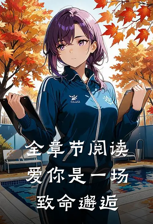 全章节阅读爱你是一场致命邂逅