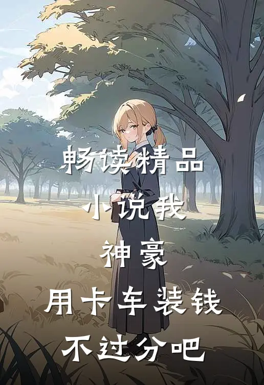 畅读精品小说我，神豪，用卡车装钱不过分吧