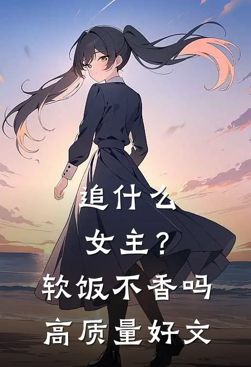 追什么女主？软饭不香吗高质量好文