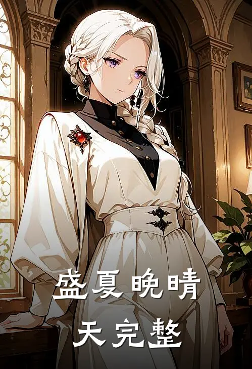 盛夏晚晴天完整