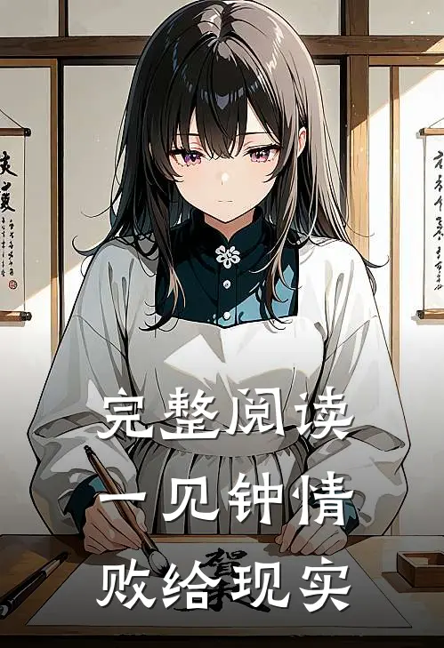 完整阅读一见钟情败给现实