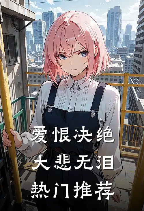 爱恨决绝，大悲无泪热门推荐