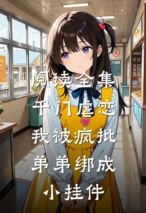 阅读全集千门虐恋：我被疯批弟弟绑成小挂件