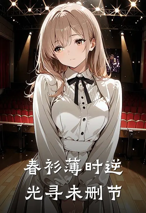 春衫薄时逆光寻未删节