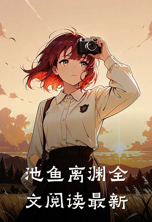池鱼离渊全文阅读最新