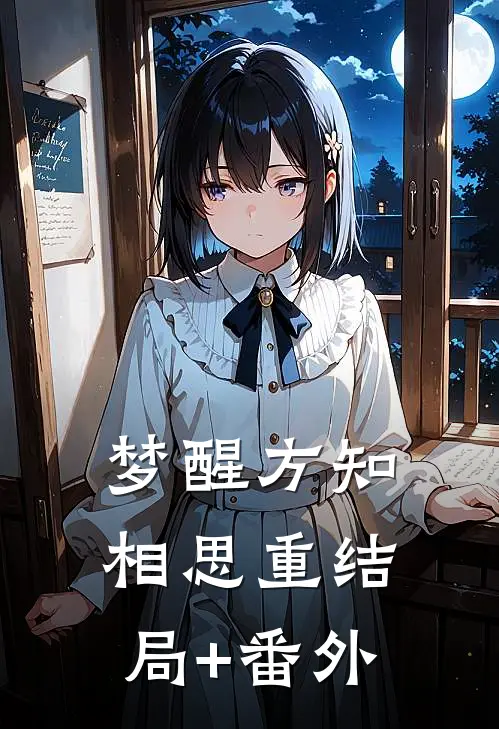 梦醒方知相思重结局+番外