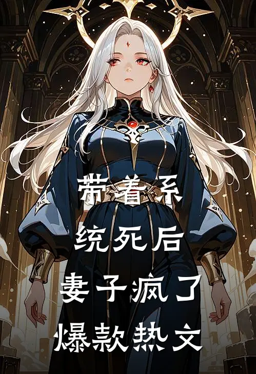 带着系统死后，妻子疯了爆款热文