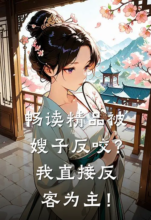 畅读精品被嫂子反咬？我直接反客为主！
