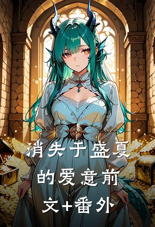 消失于盛夏的爱意前文+番外