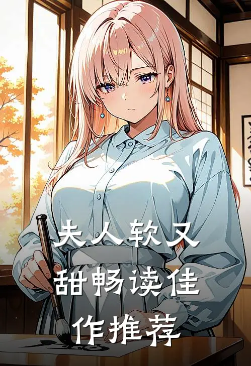 夫人软又甜畅读佳作推荐