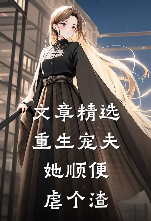 文章精选重生宠夫，她顺便虐个渣