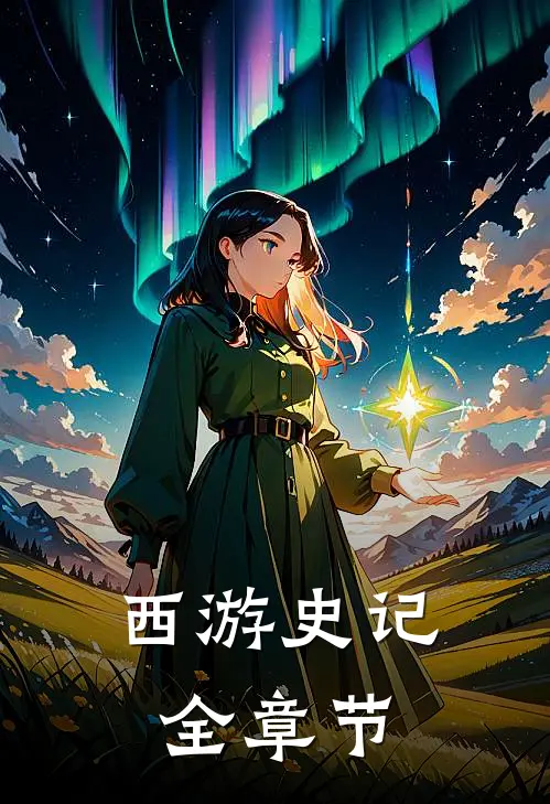 西游史记全章节
