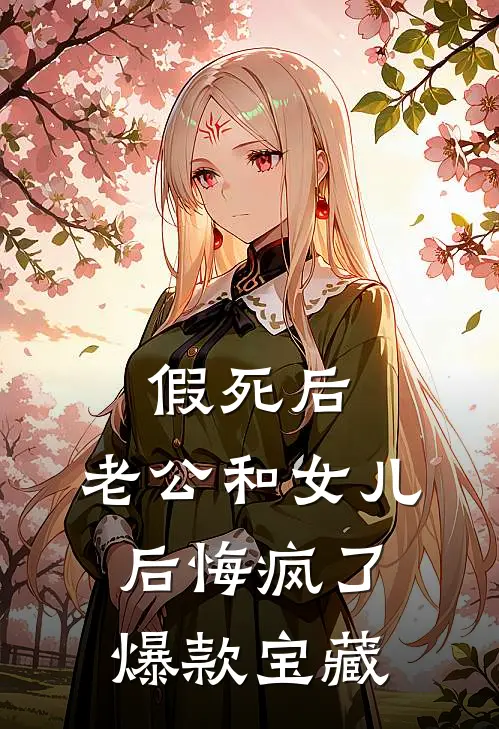 假死后，老公和女儿后悔疯了爆款宝藏