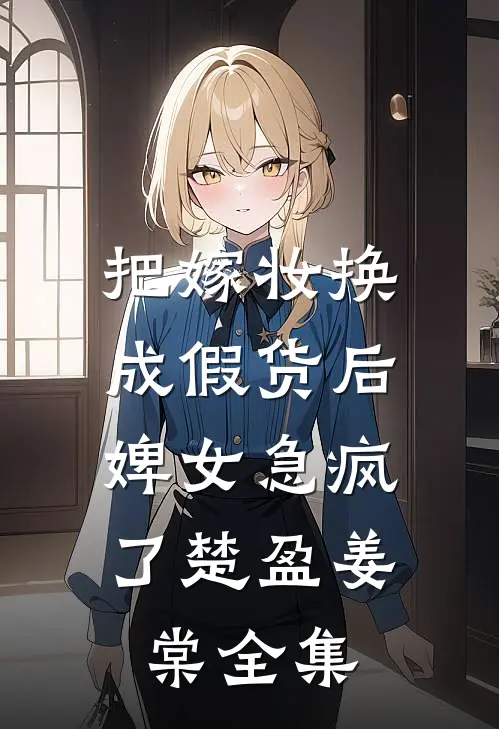 把嫁妆换成假货后，婢女急疯了楚盈姜棠全集