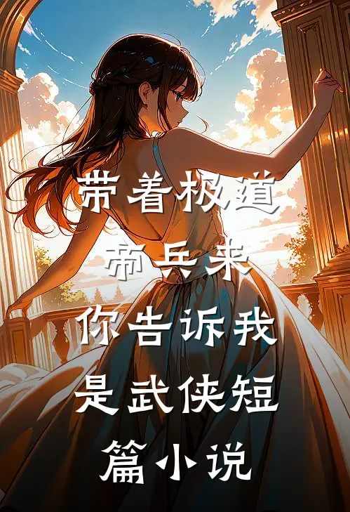 带着极道帝兵来，你告诉我是武侠短篇小说