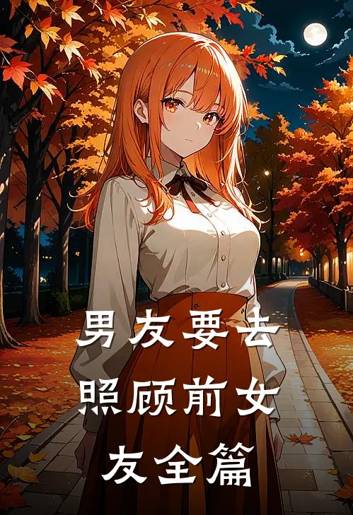 男友要去照顾前女友全篇