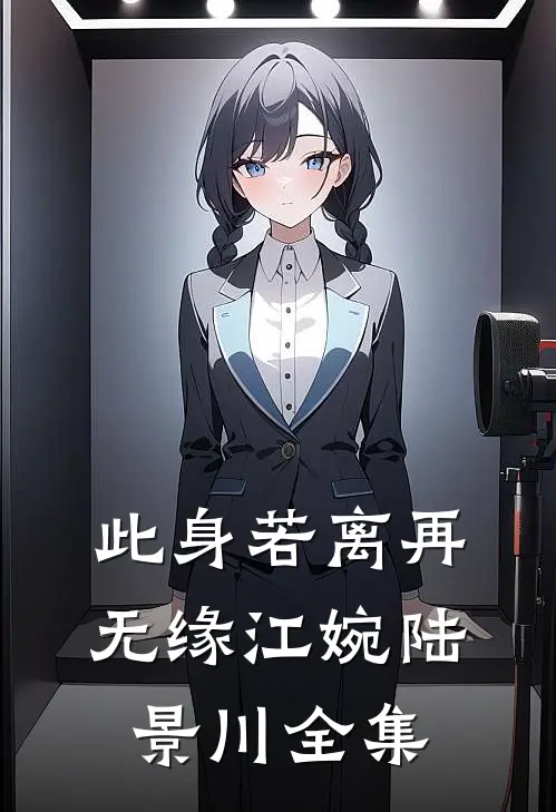 此身若离再无缘江婉陆景川 全集