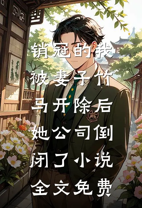 销冠的我被妻子竹马开除后，她公司倒闭了小说全文免费