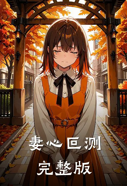 妻心叵测完整版