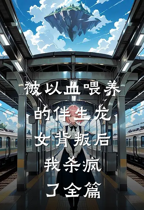 被以血喂养的伴生龙女背叛后，我杀疯了全篇