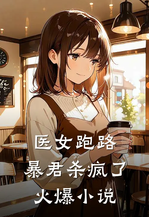 医女跑路，暴君杀疯了火爆小说