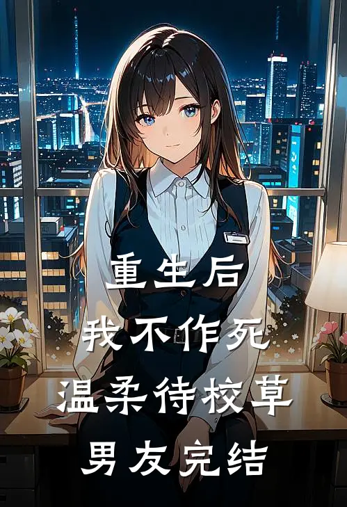 重生后，我不作死，温柔待校草男友完结