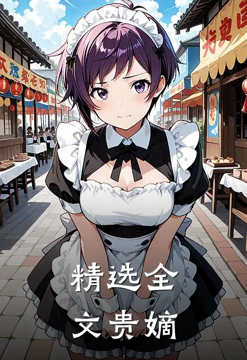 精选全文贵嫡